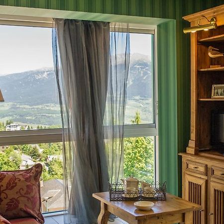 Le Clos De Marie Font Romeu Exterior foto