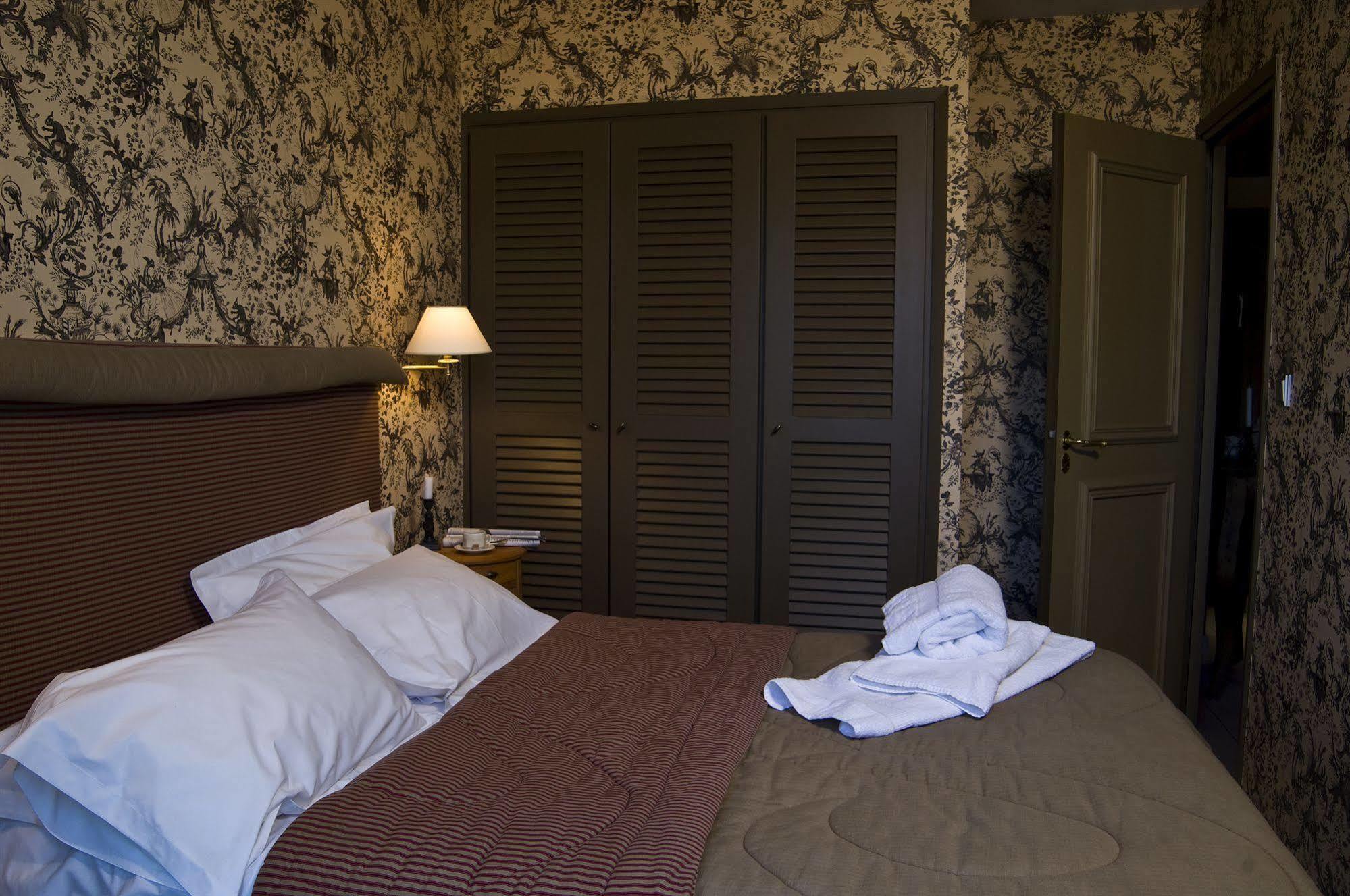 Le Clos De Marie Font Romeu Exterior foto